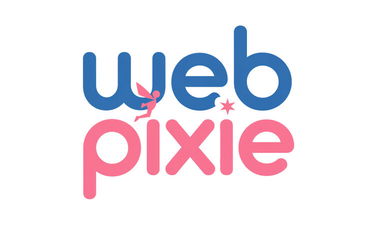 WebPixie.com - Creative brandable domain for sale