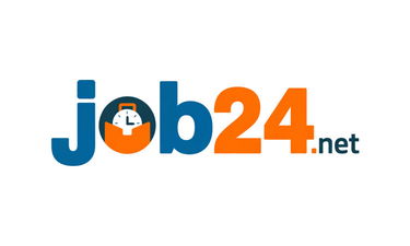 Job24.net - Creative brandable domain for sale