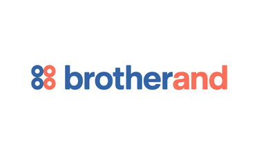 BrotherAnd.com - Creative brandable domain for sale