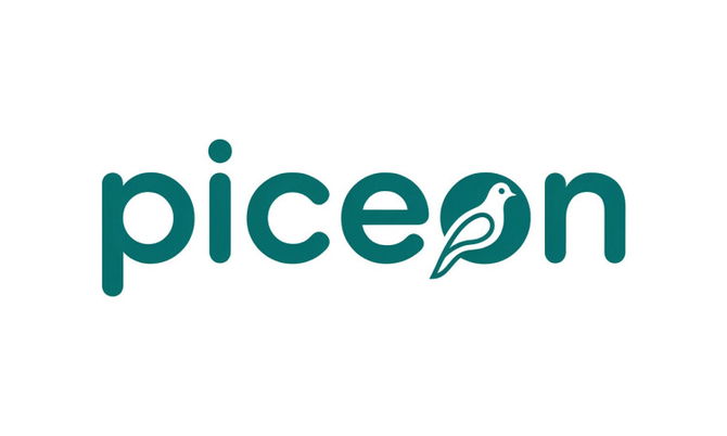 Piiceon.com