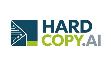 HardCopy logo