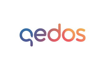 Qedos.com - Creative brandable domain for sale