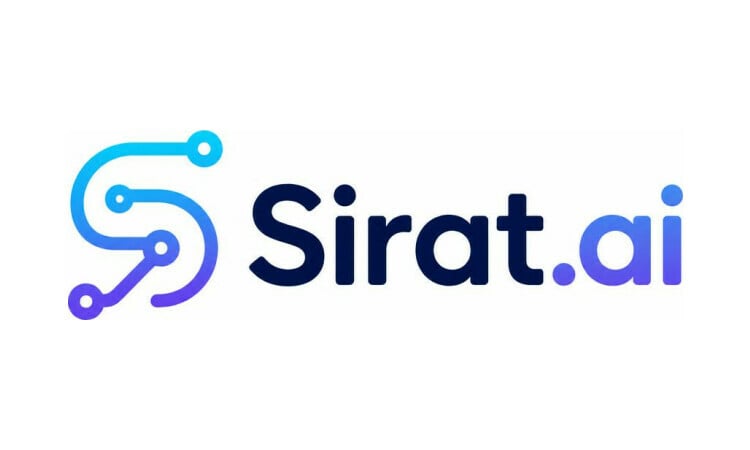 Sirat logo