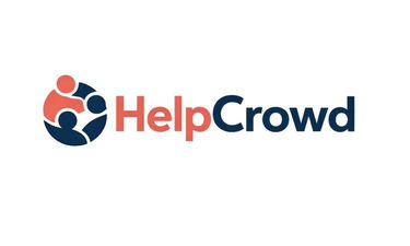 HelpCrowd.com - Creative brandable domain for sale
