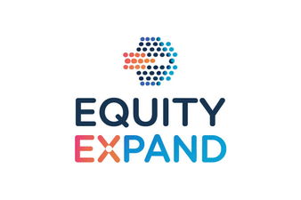 EquityExpand.com - Creative brandable domain for sale