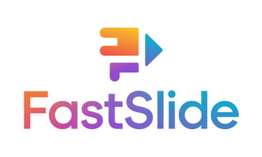 FastSlide.com - Creative brandable domain for sale