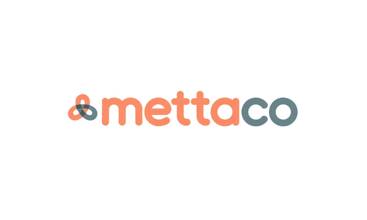 mettaco logo