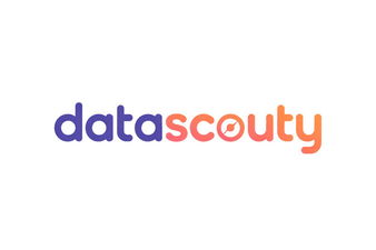 DataScouty.com - Creative brandable domain for sale