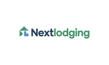 NextLodging.com - Creative brandable domain for sale