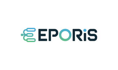 Eporis logo