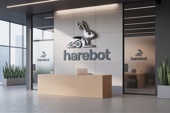 HareBot.com