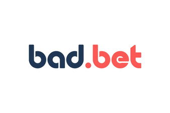 Bad.bet - Creative brandable domain for sale