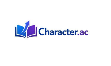 Character logo