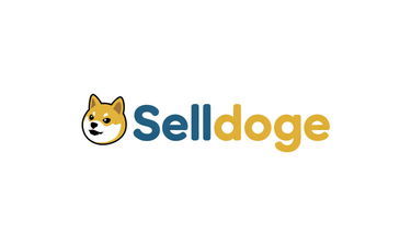 SellDoge.com - Creative brandable domain for sale