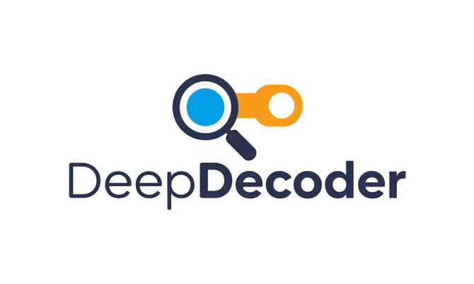 DeepDecoder.com