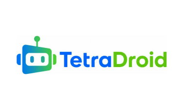 TetraDroid.com is for sale