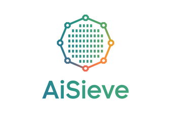 AISieve.com - Creative brandable domain for sale