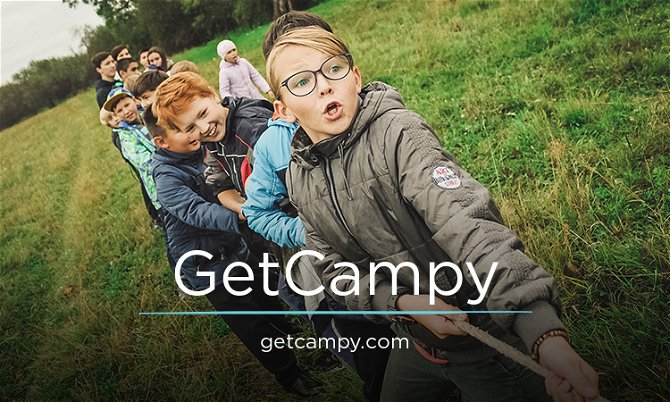 GetCampy.com