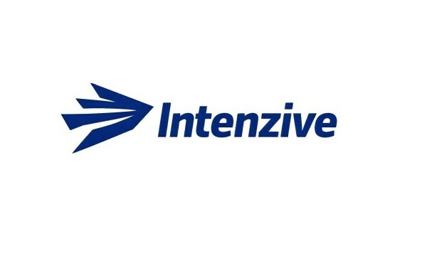 Intenzive logo