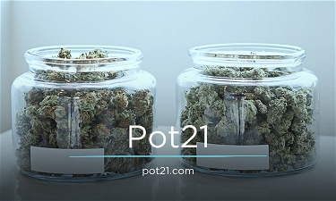Pot21.com