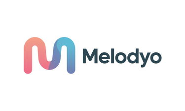 Melodyo.com - Creative brandable domain for sale
