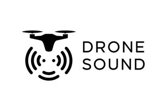 DroneSound.com - Creative brandable domain for sale