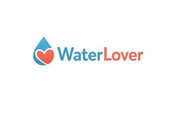 WaterLover.com - Creative brandable domain for sale