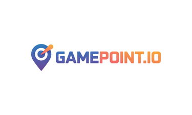 GamePoint logo