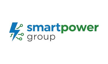 SmartPower.group - Creative brandable domain for sale