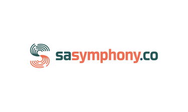 sasymphony.co - Creative brandable domain for sale
