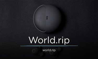 World logo