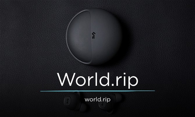 world.rip