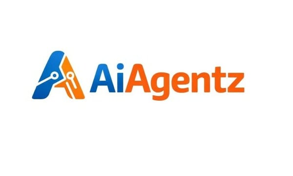 AiAgentz logo