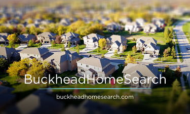 buckheadhomesearch.com Logo