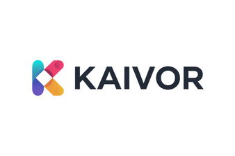Kaivor.com - Creative brandable domain for sale