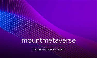 MountMetaverse.com
