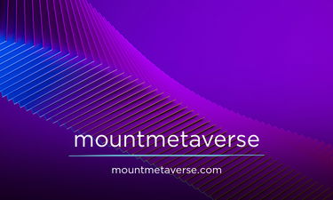 MountMetaverse.com