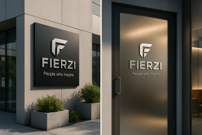 Fierzi.com — 2