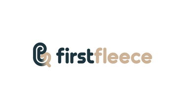 FirstFleece.com - Creative brandable domain for sale