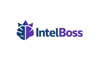 IntelBoss logo