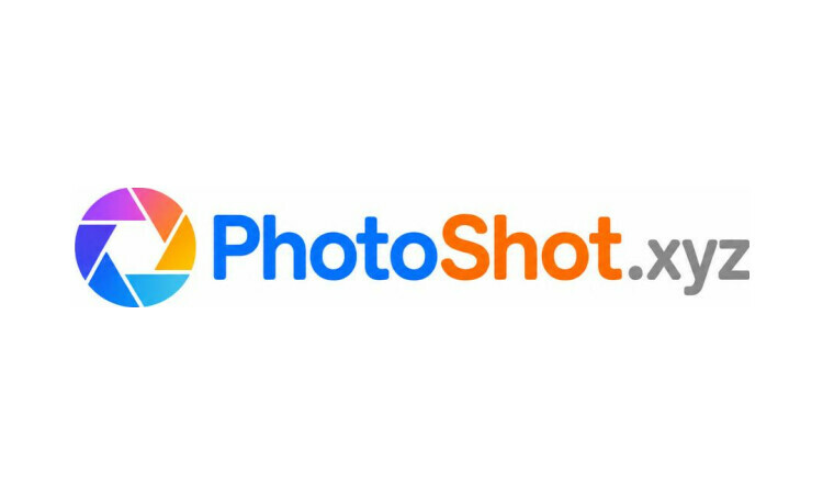PhotoShot logo