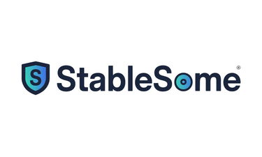 Stablesome.com - Creative brandable domain for sale