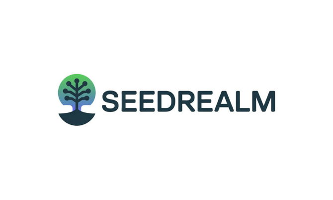 SeedRealm.com