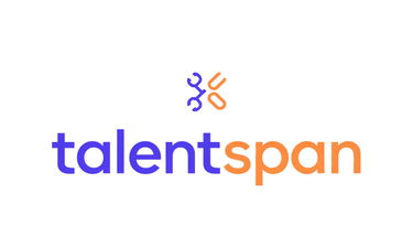 TalentSpan.com - Creative brandable domain for sale