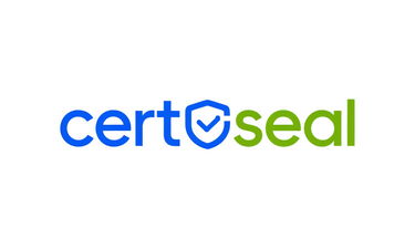 CertSeal.com - Creative brandable domain for sale