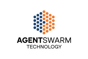 AgentSwarm.technology - Creative brandable domain for sale