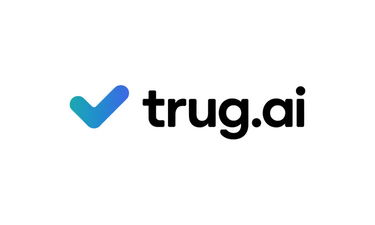 Trug.ai is for sale