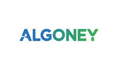 ALGONEY.com - Creative brandable domain for sale