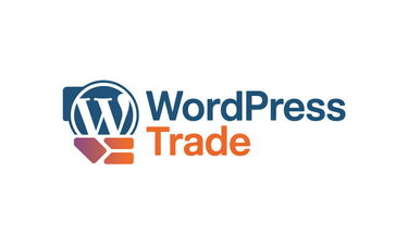 Wordpress-trade.com - Creative brandable domain for sale