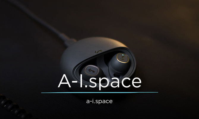 A-I.space